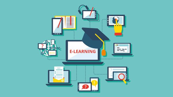 nền tảng dạy học trực tuyến